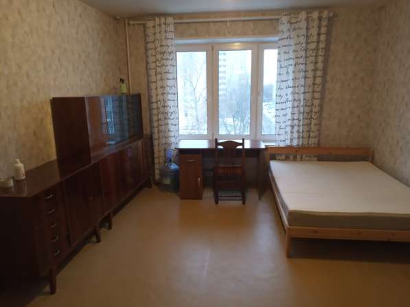 Сдаю комнату в 3х. комнатной квартире в Москве фото 4