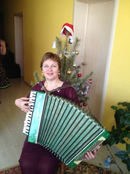 Ведущая праздников, тамада, DJ в Тюмени фото 32