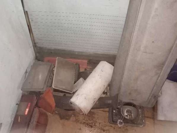 Запчасти на москвич 2141