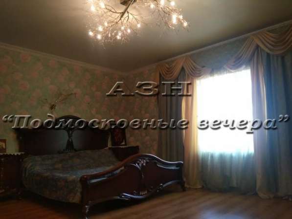 Продам дом в Москва.Жилая площадь 260 кв.м.Есть Канализация, Электричество. в Москве фото 23