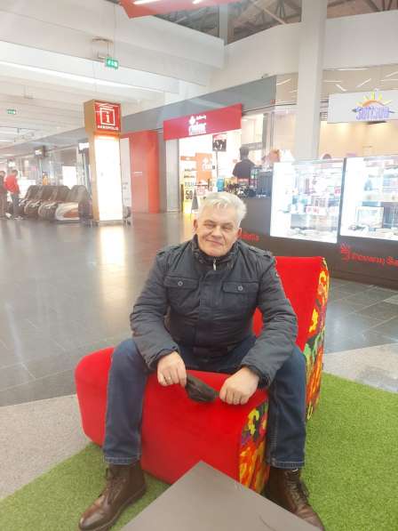 Игорь, 61 год, хочет познакомиться в фото 3
