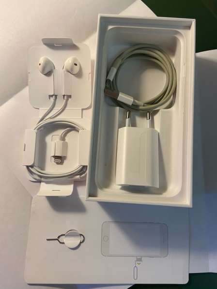 Iphone 7 в Москве фото 16