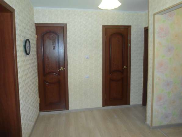 Сдается посуточно 2-х комнатная квартира в центр в Горно-Алтайске фото 8