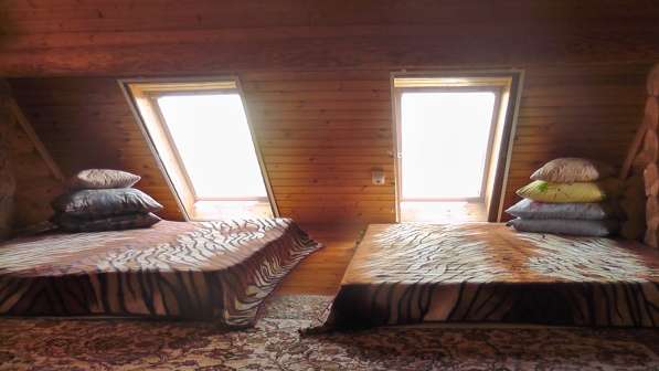 Агроусадьба под Минском на ЧМ в фото 26