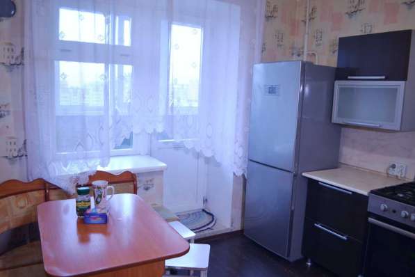 Квартира в новостройке на Анникова в Йошкар-Оле фото 10