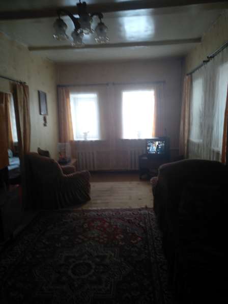 Продается дом в Сухиничах 70 кв. м. со всеми удобствами в Калуге фото 3