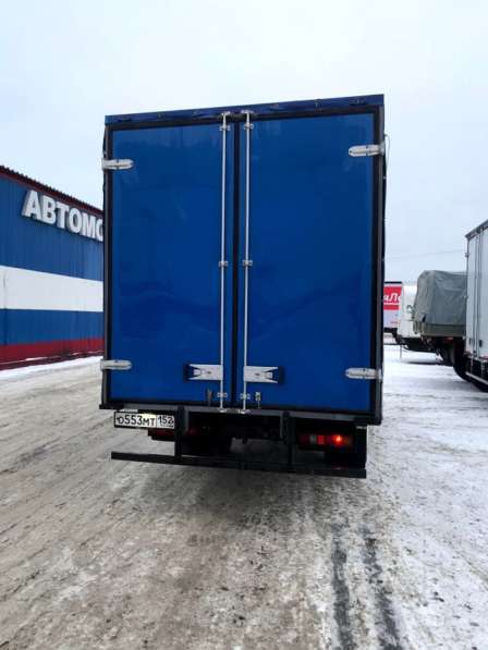 Грузоперевозки Грузчики Грузотакси в Нижнем Новгороде