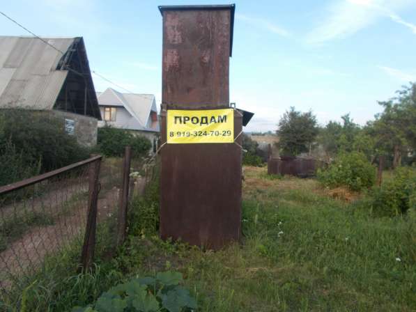 ПРОДАМ ДВА САДА СМЕЖНЫХ в Челябинске фото 3