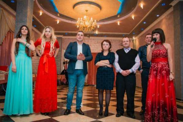 Ведущая и диджей на свадьбу, юбилей!!! в Нижнем Новгороде фото 4