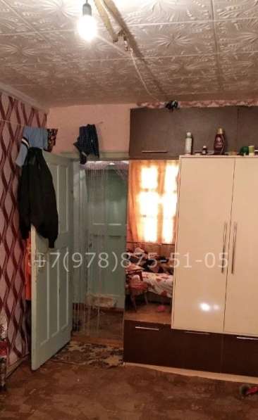 Продается 2-ком квартира в Керчи