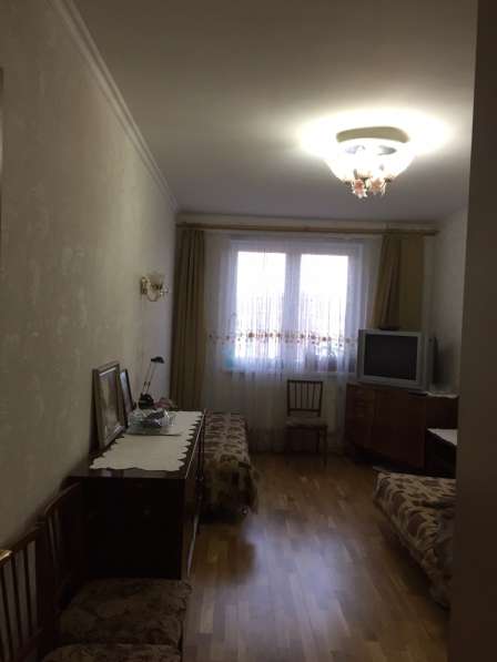 Продам 1-ю квартиру в новом доме в Санкт-Петербурге фото 3