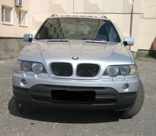 BMW, X5, продажа в Владимире в Владимире фото 6