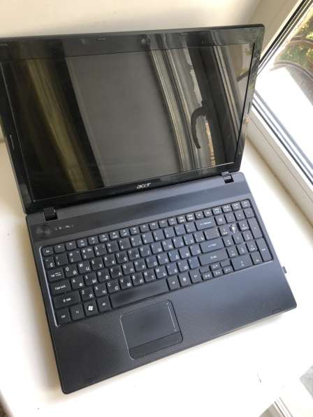 Acer 5742