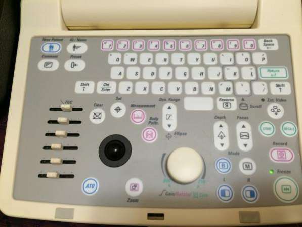 Logiq-100 в Москве фото 5