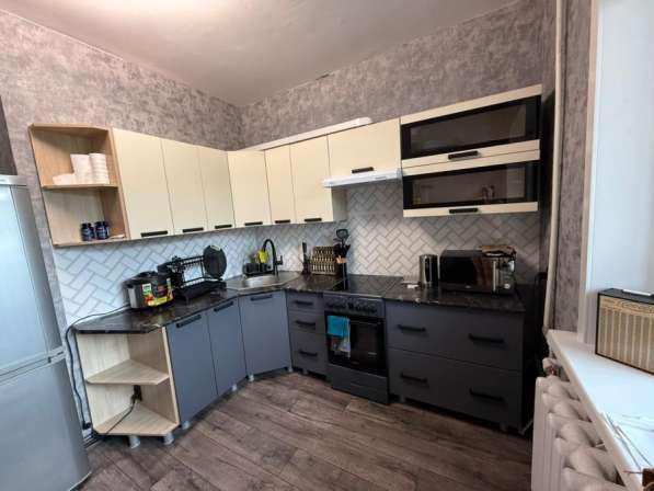 Продам квартиру в Чегдомыне фото 8
