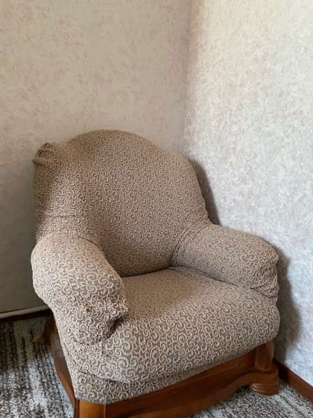 Диван + кресла в Тимашевске фото 4