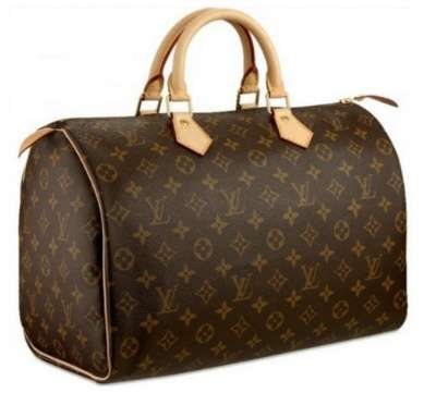 сумку Louis Vuitton