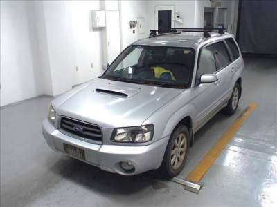 подержанный автомобиль Subaru, продажав Чебоксарах в Чебоксарах фото 3