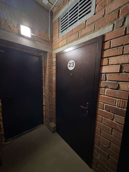 Кладовка в ЖК на Энтузиастов 30б