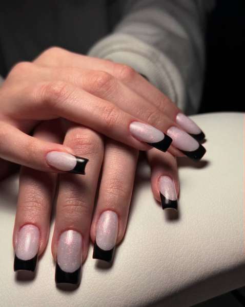 Маникюр в Москве фото 5