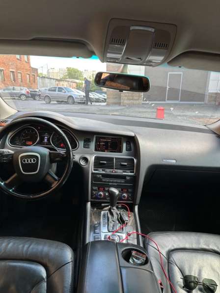 Audi, Q7, продажа в Уфе в Уфе