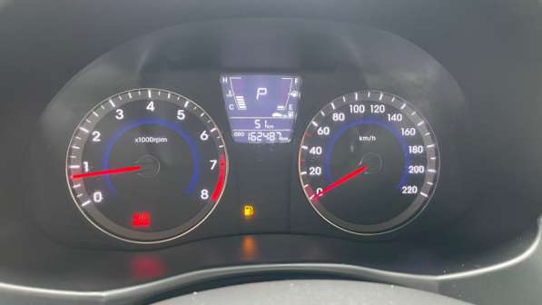 Hyundai, Solaris, продажа в Москве в Москве
