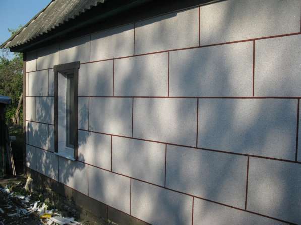 Термопанели в Бузулуке фото 9