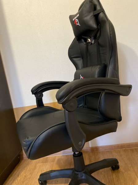 Кресло компьютерное в Челябинске фото 3