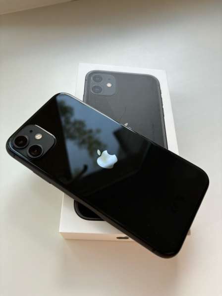 Продам iPhone 11 в Красноярске фото 4