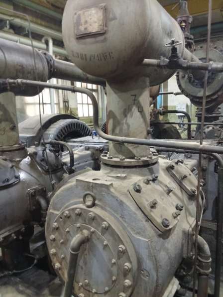 Продам компрессор промышленный в Челябинске фото 6