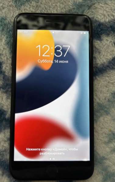 Айфон 7 plus 32gb