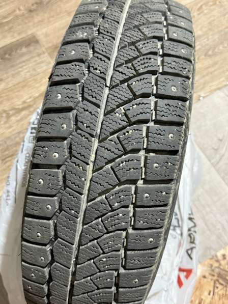 Комплект зима 4 шт