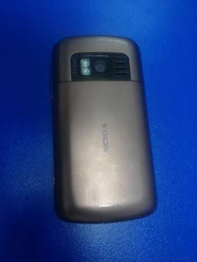 сотовый телефон Nokia Nokia C6-01 в Екатеринбурге