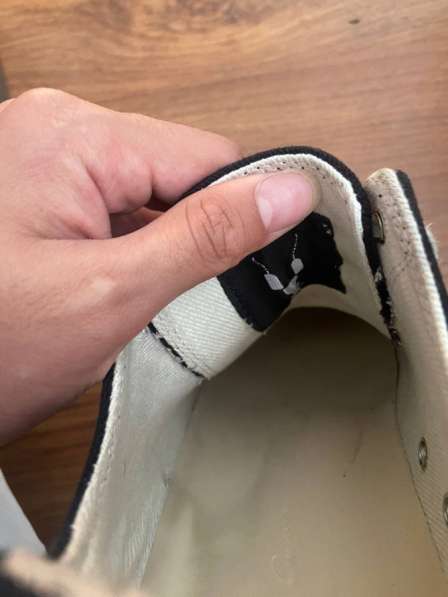 Rick owens рамоны в Москве фото 4