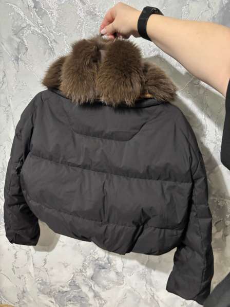 Продам куртку, совершенно новая в Богдановиче фото 6