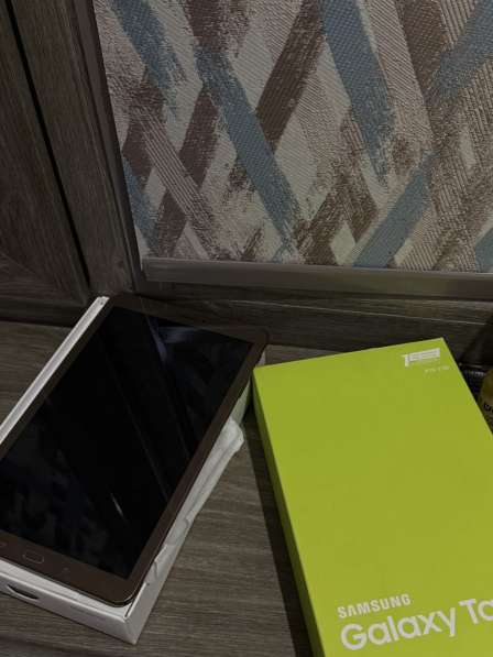 Продаю Samsung Galaxy Tab E в фото 3