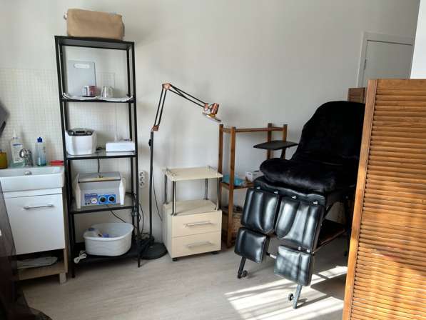 Аренда рабочего места парикмахера, мастера ногтевого сервиса в Наро-Фоминске фото 7