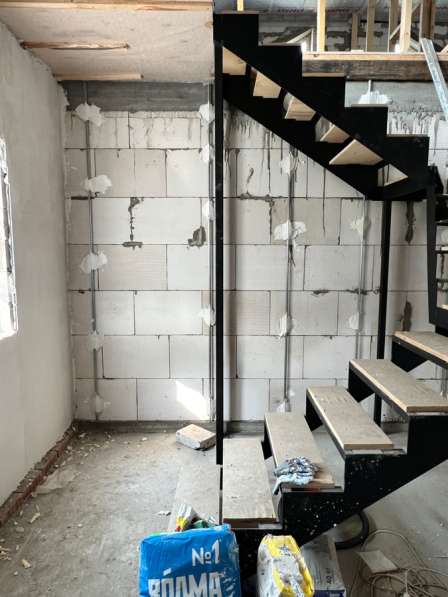 Строительство и ремонт в Воскресенске фото 4