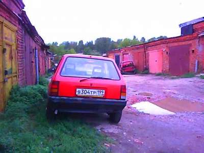 подержанный автомобиль Opel Korsa, продажав Зеленограде в Зеленограде фото 3