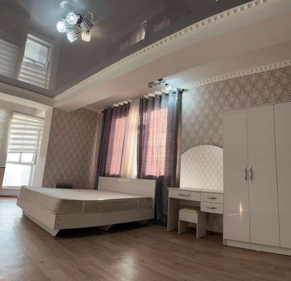 Срочно!!! Продается просторная 3кв. в ж\к в фото 160