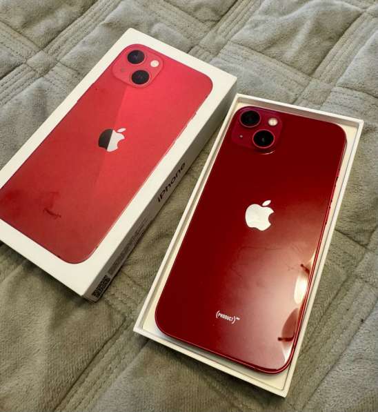 Продам Айфон 13 на 128 гб в Северодвинске фото 3