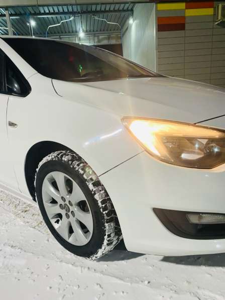 Opel, Astra, продажа в Ставрополе в Ставрополе фото 8
