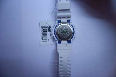 Часы Casio G-Shock GA-100 в Рязани фото 5