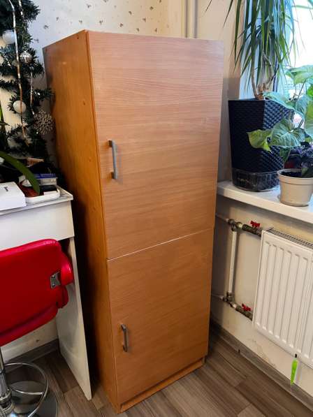 Шкаф стеллаж