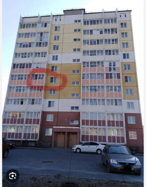 Продам однокомнатную квартиру