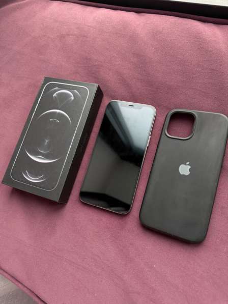 IPhone 12 Pro Max 256gb