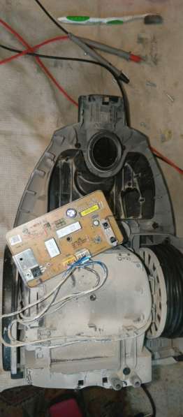 Ремонт бытовой техники в Севастополе фото 3