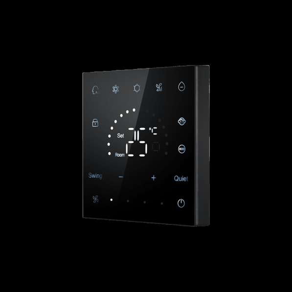 Haier HW-BA101ABT Пульт управления - проводной в Москве фото 4