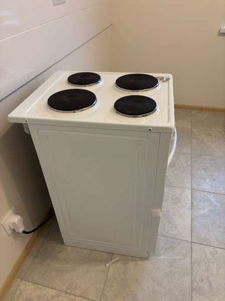 Плита в Москве