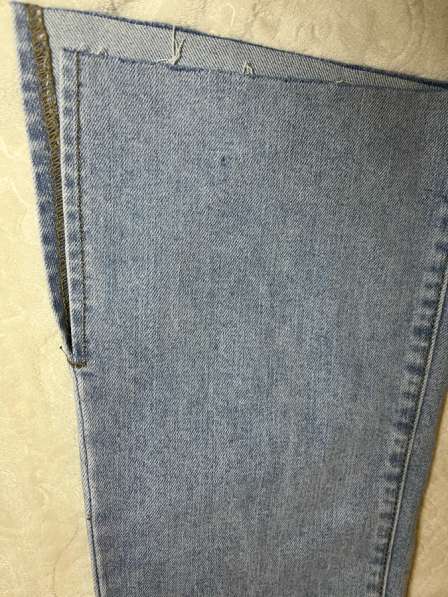 Джинсы 40-42 в Липецке